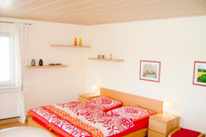 Fewo2 Die Ferienwohnung Naumburg